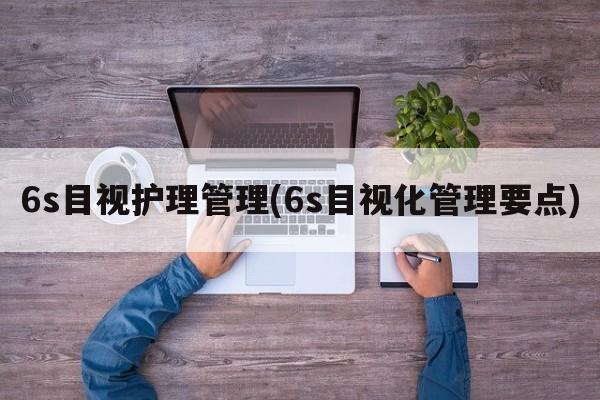 6s目视护理管理(6s目视化管理要点)